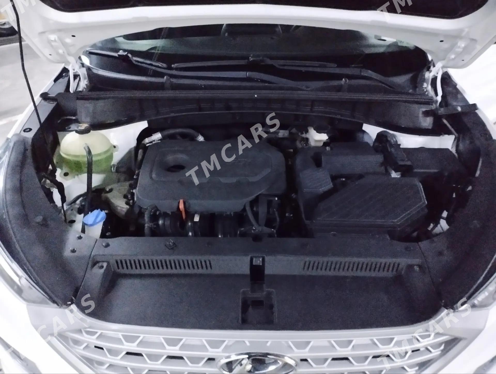 Hyundai Tucson 2020 - 247 000 TMT - Мир 7 - img 7