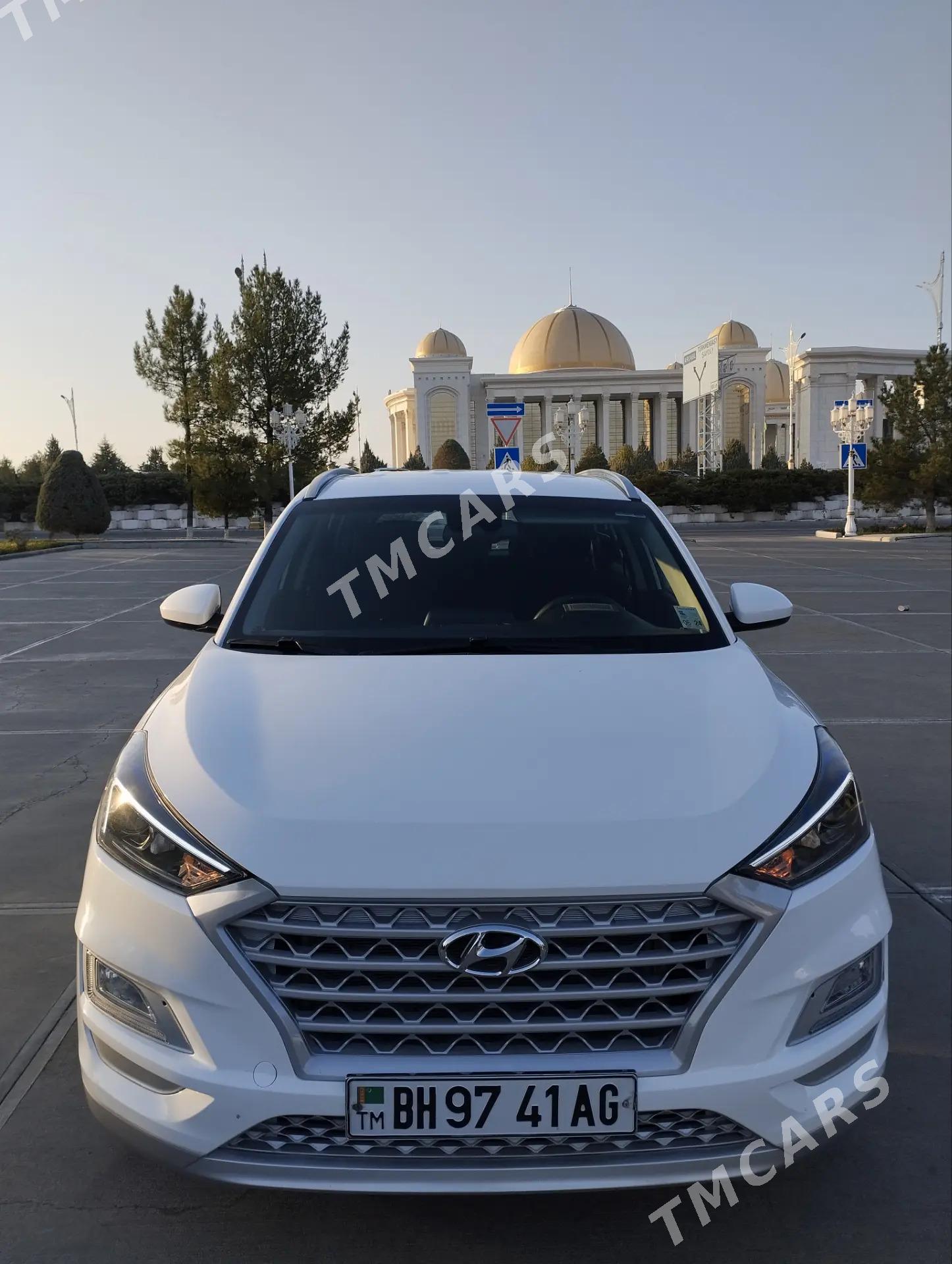 Hyundai Tucson 2020 - 247 000 TMT - Мир 7 - img 2