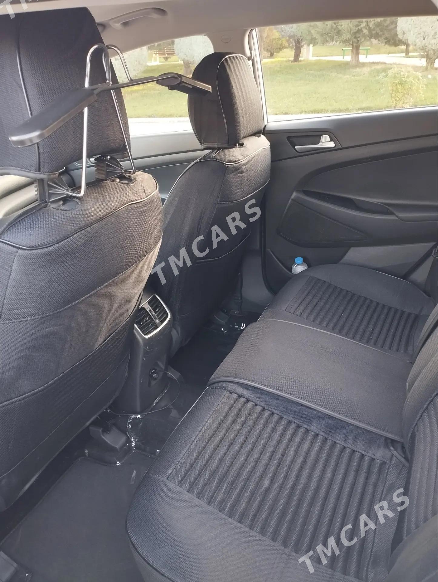 Hyundai Tucson 2020 - 247 000 TMT - Мир 7 - img 9