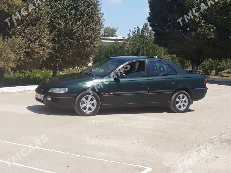 Opel Omega 1994 - 35 000 TMT - Шабатский этрап - img 5