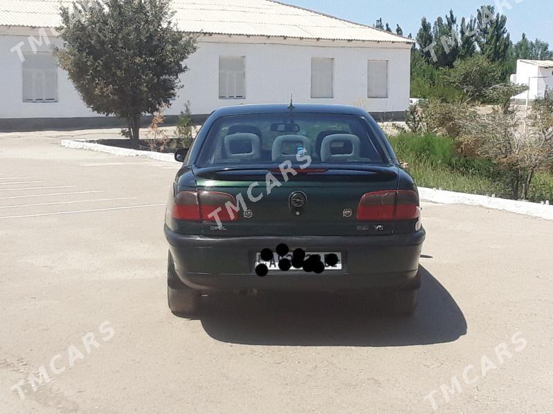 Opel Omega 1994 - 35 000 TMT - Шабатский этрап - img 4