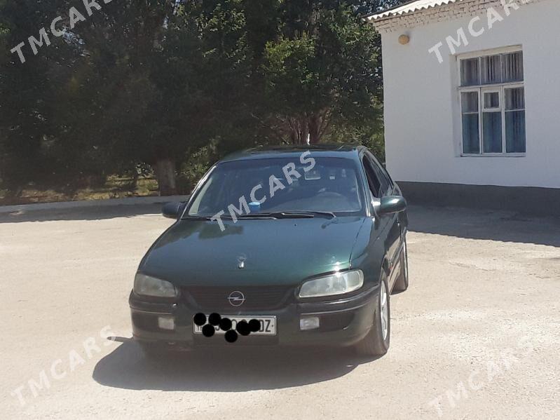 Opel Omega 1994 - 35 000 TMT - Шабатский этрап - img 3