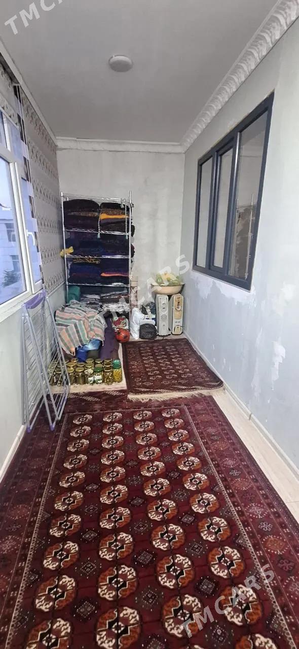 2 komnaty 4 etaj 64m² - Gagarin köç, köne Howa menzili - img 8