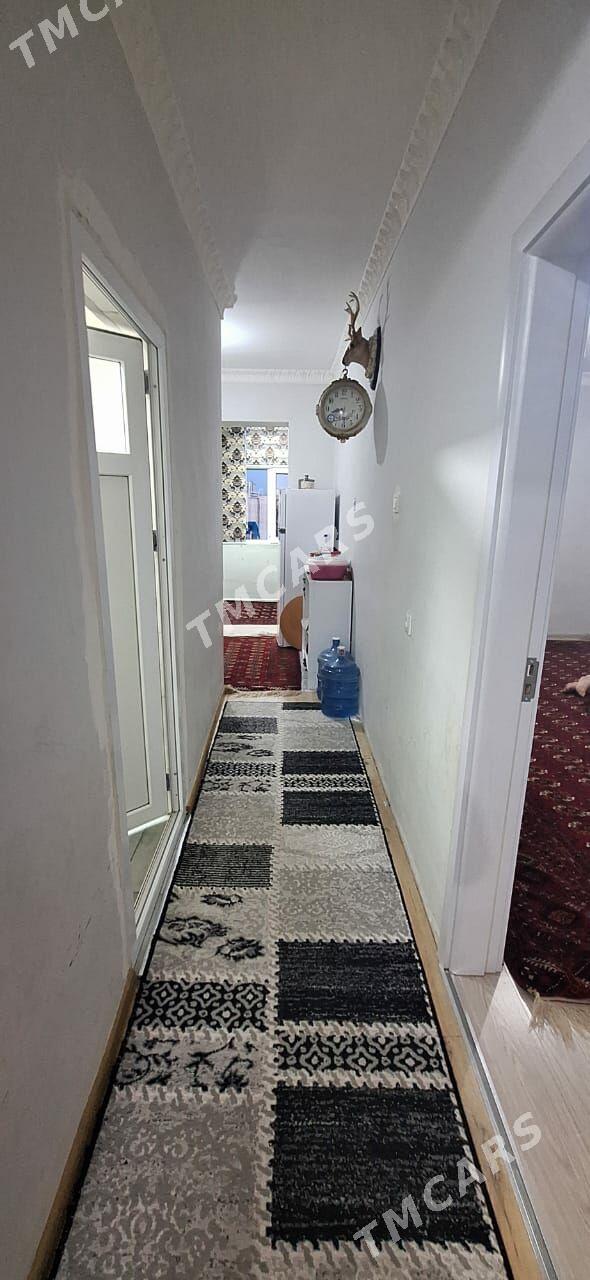 2 komnaty 4 etaj 64m² - Gagarin köç, köne Howa menzili - img 9