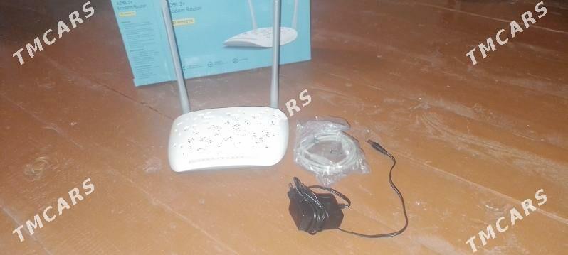 tp-link WI-FI - Görogly (Tagta) - img 2