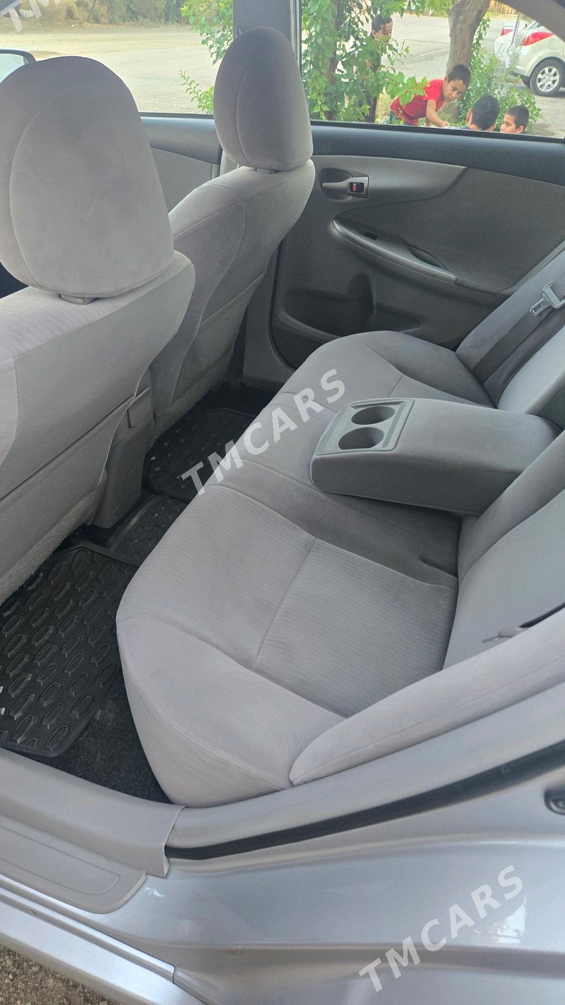 Toyota Corolla 2008 - 153 000 TMT - Aşgabat - img 3