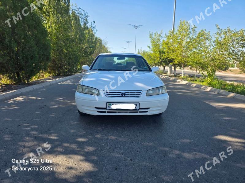 Toyota Camry 1997 - 150 000 TMT - Дашогуз - img 3
