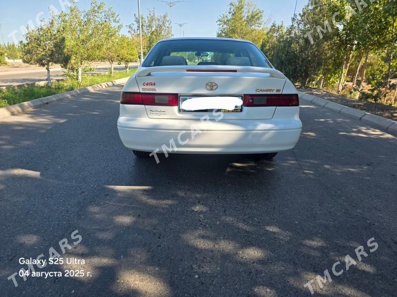 Toyota Camry 1997 - 150 000 TMT - Дашогуз - img 8