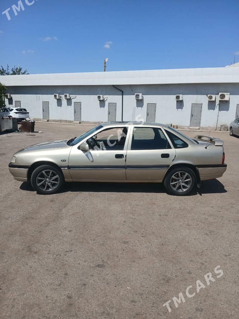 Opel Vectra 1991 - 30 000 TMT - Şabat etr. - img 4