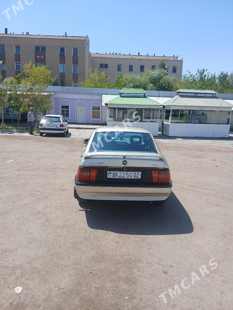 Opel Vectra 1991 - 30 000 TMT - Şabat etr. - img 5