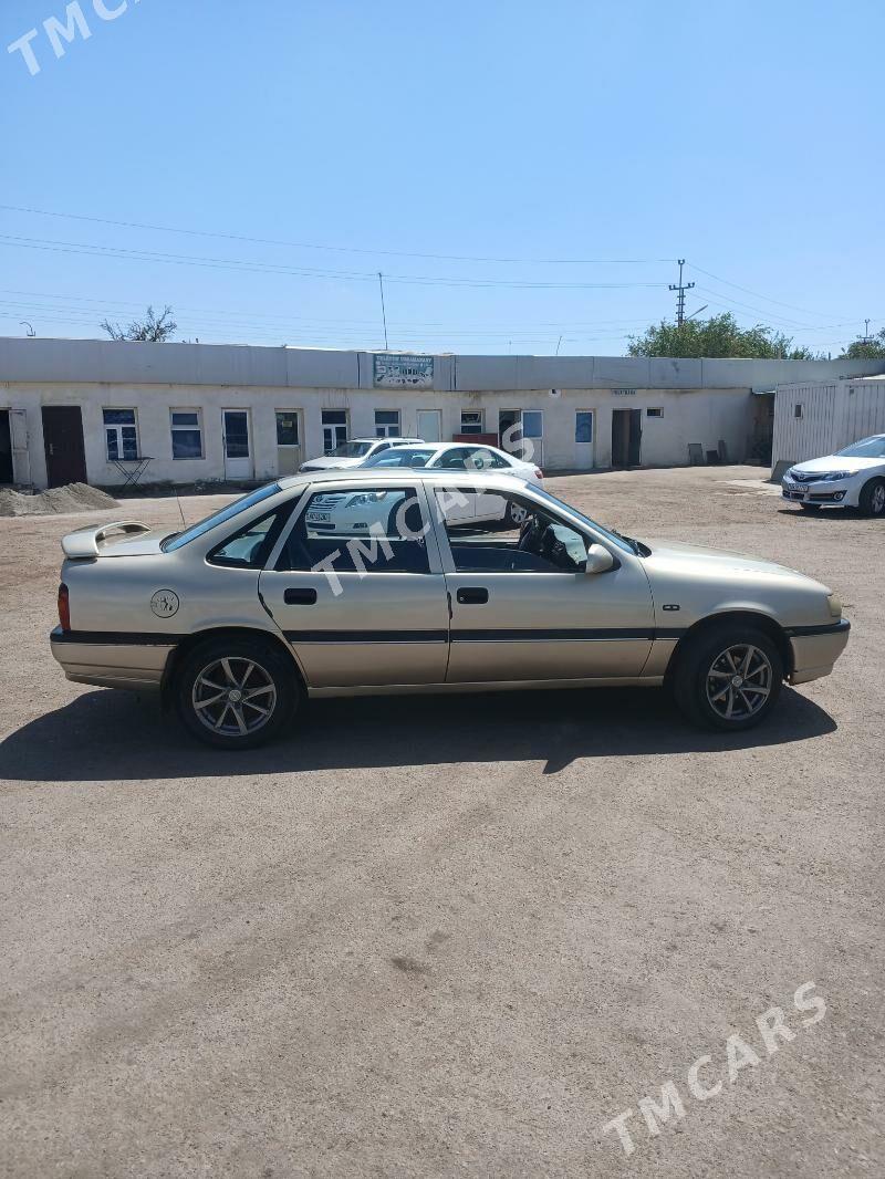 Opel Vectra 1991 - 30 000 TMT - Şabat etr. - img 3