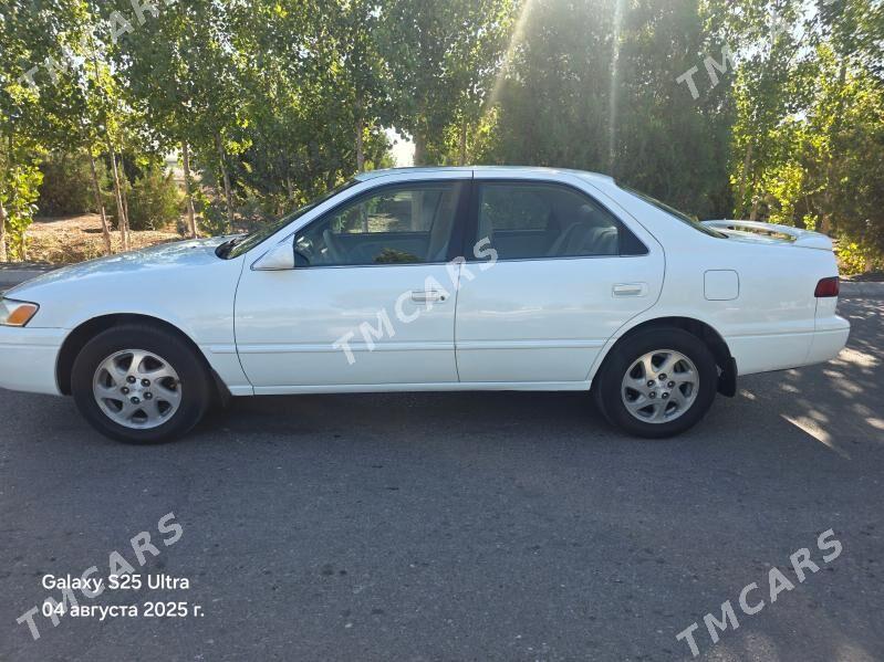 Toyota Camry 1997 - 150 000 TMT - Дашогуз - img 6