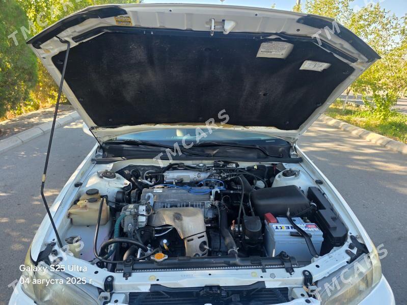 Toyota Camry 1997 - 150 000 TMT - Дашогуз - img 5