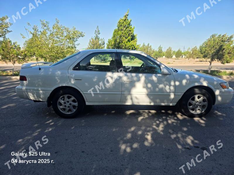 Toyota Camry 1997 - 150 000 TMT - Дашогуз - img 7
