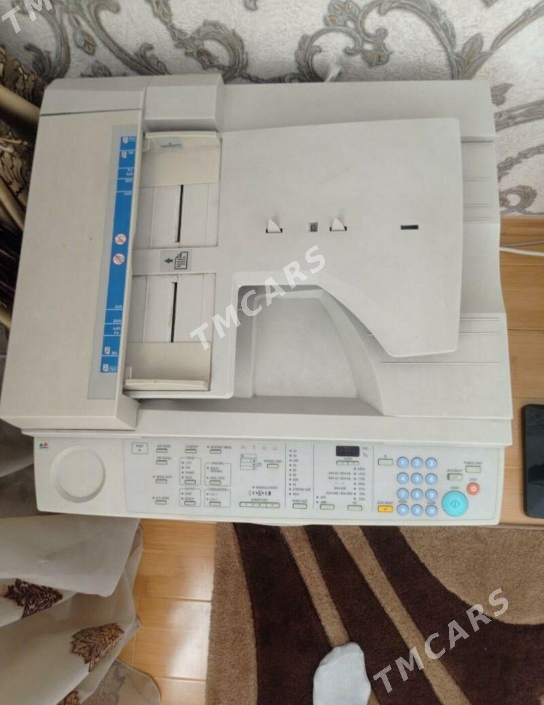 taze printer - Мир 2 - img 3