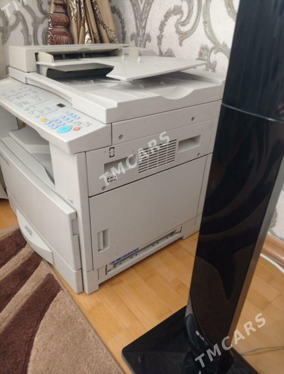 taze printer - Мир 2 - img 2