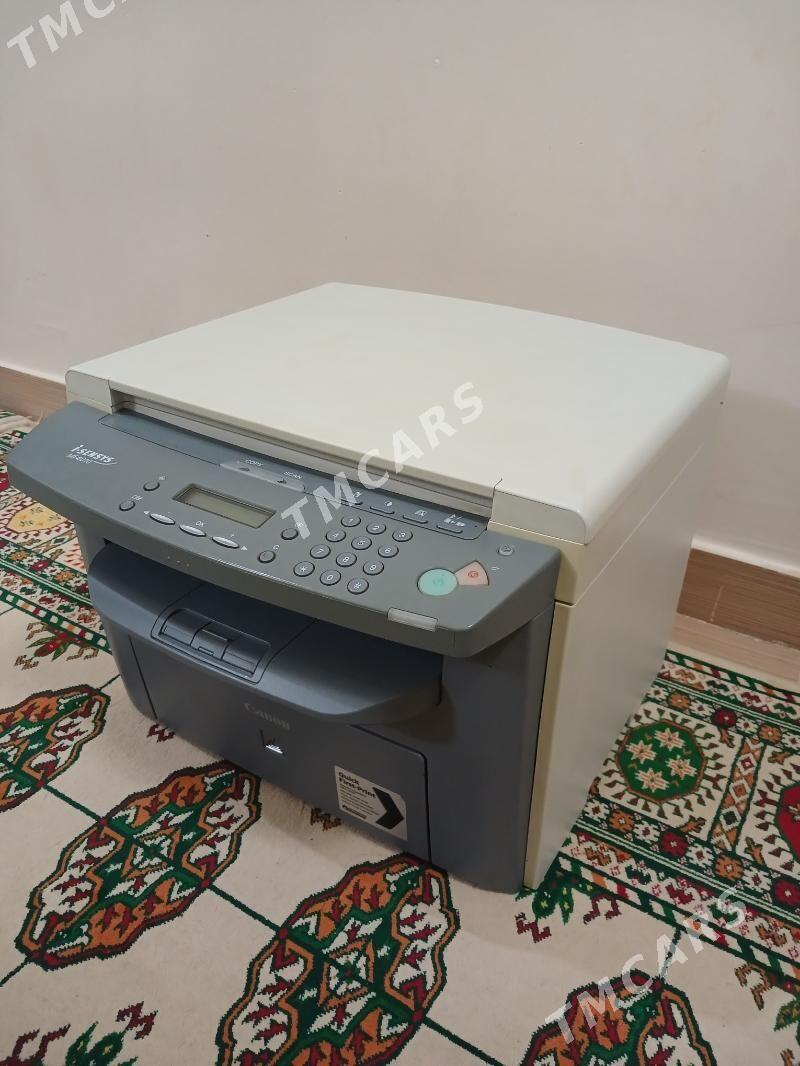 Canon 4010 printer принтер - Aşgabat - img 2