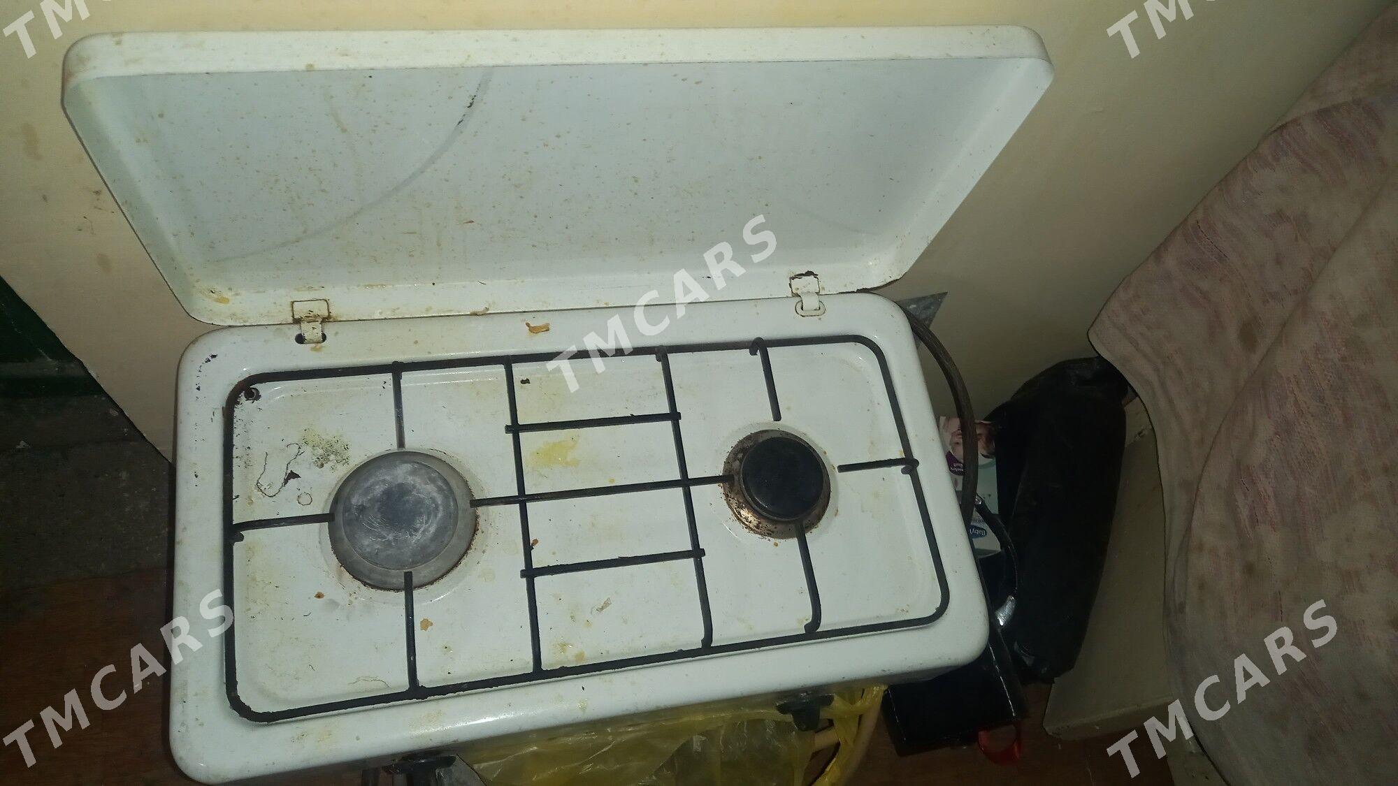 Gaz pilita  2 gozli - Aşgabat - img 2