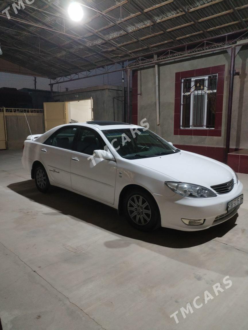 Toyota Camry 2003 - 186 000 TMT - Gumdag - img 1