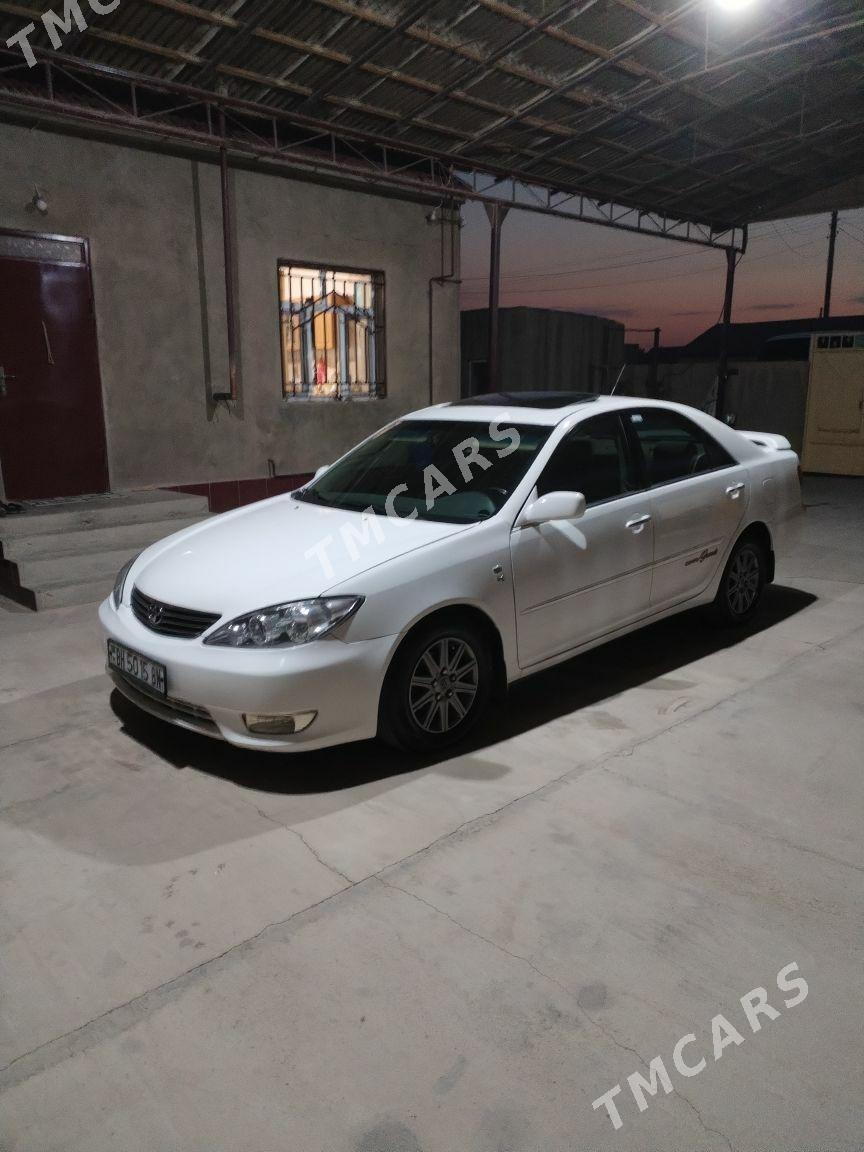 Toyota Camry 2003 - 186 000 TMT - Gumdag - img 3