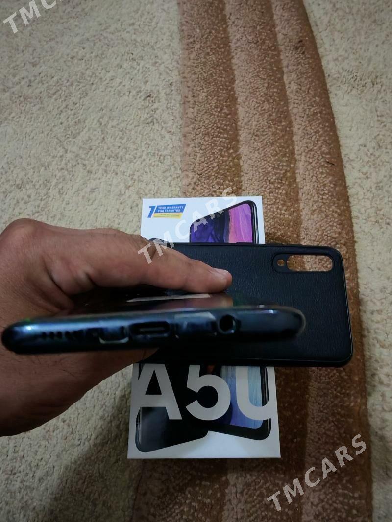 Samsung Galaxy A50 - Köşi - img 7
