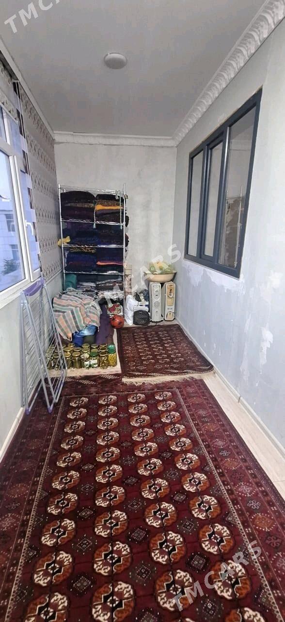Gagarina 2 komn 64m2 - Aşgabat - img 7