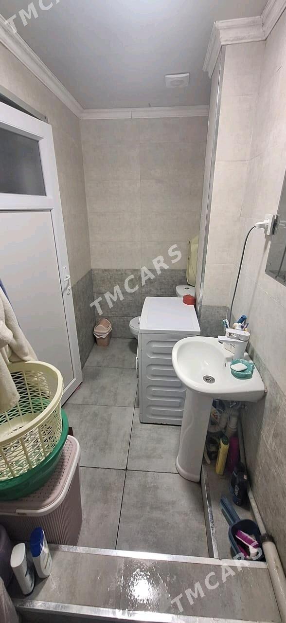 Gagarina 2 komn 64m2 - Aşgabat - img 4