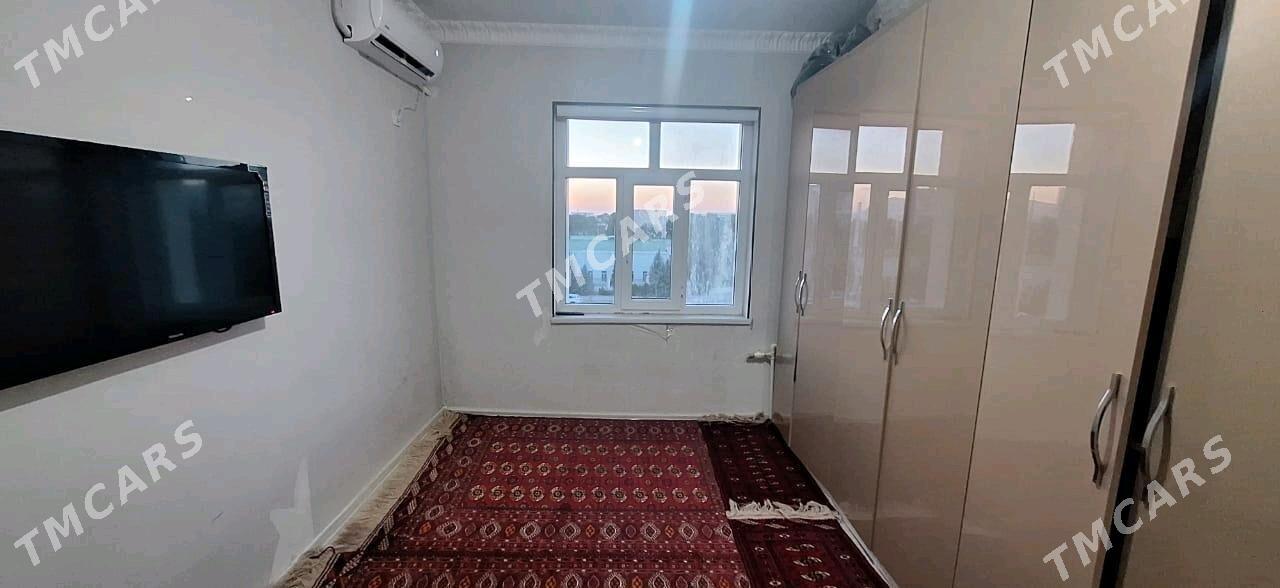 Gagarina 2 komn 64m2 - Aşgabat - img 2