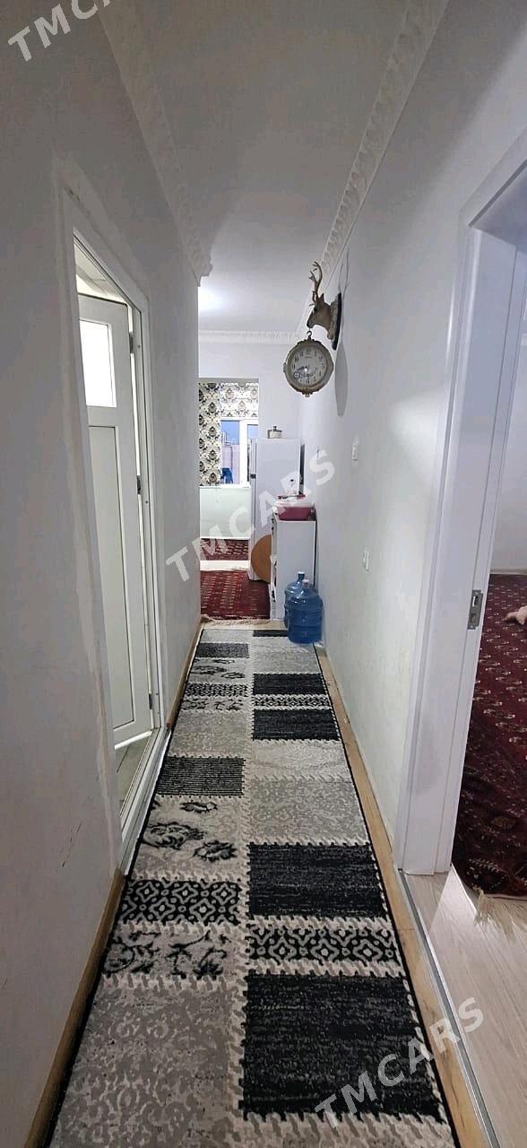 Gagarina 2 komn 64m2 - Aşgabat - img 6