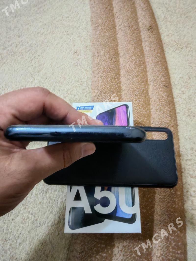 Samsung Galaxy A50 - Köşi - img 6