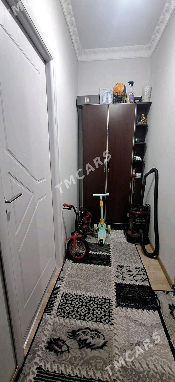 Gagarina 2 komn 64m2 - Aşgabat - img 3