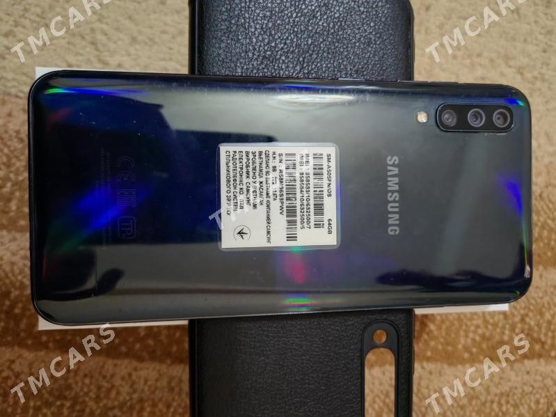 Samsung Galaxy A50 - Köşi - img 5