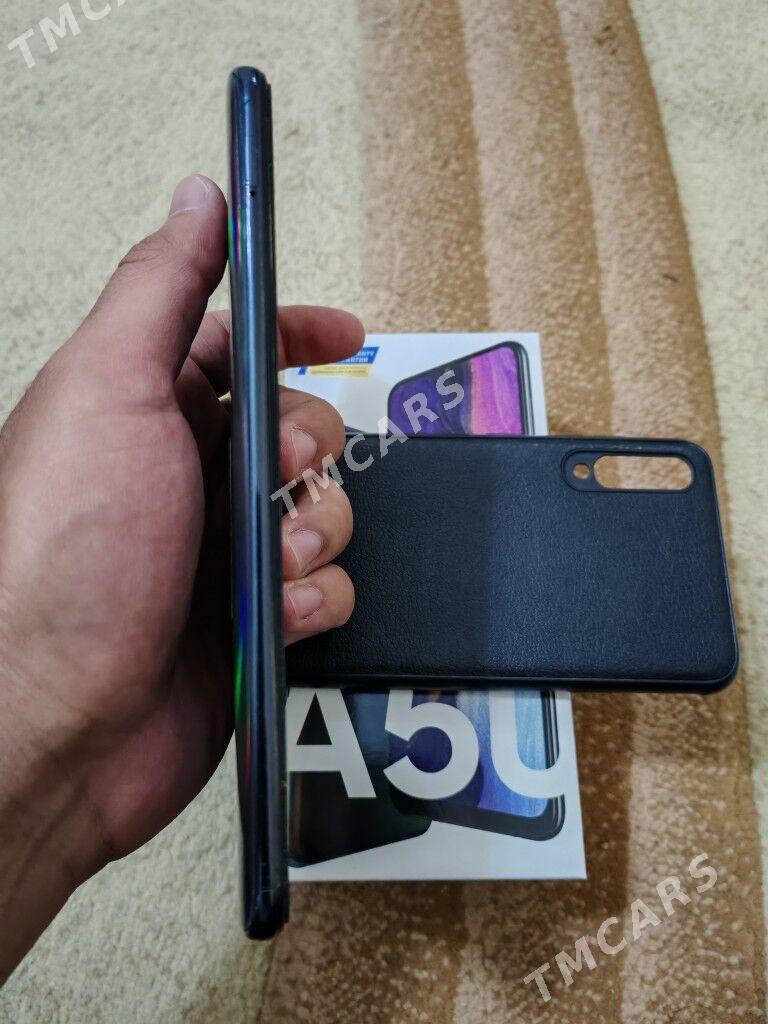 Samsung Galaxy A50 - Köşi - img 4