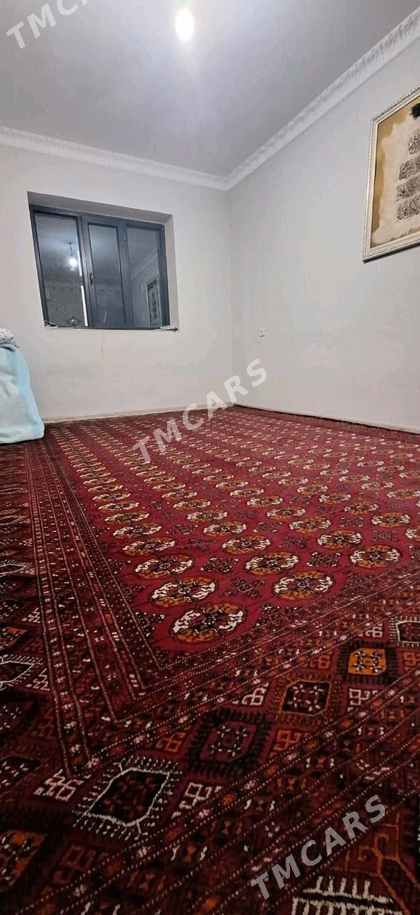 Gagarina 2 komn 64m2 - Aşgabat - img 8