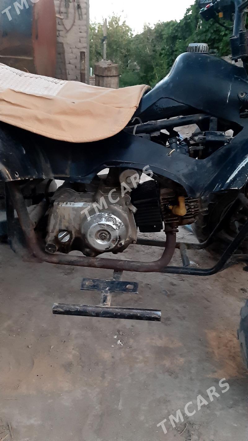 Fekon FK150-8G 2011 - 7 000 TMT - Дянев - img 2