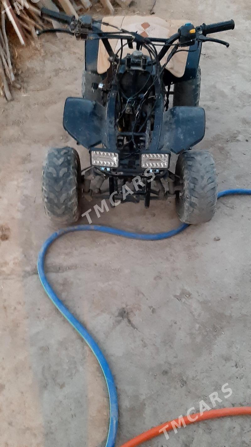 Fekon FK150-8G 2011 - 7 000 TMT - Дянев - img 3