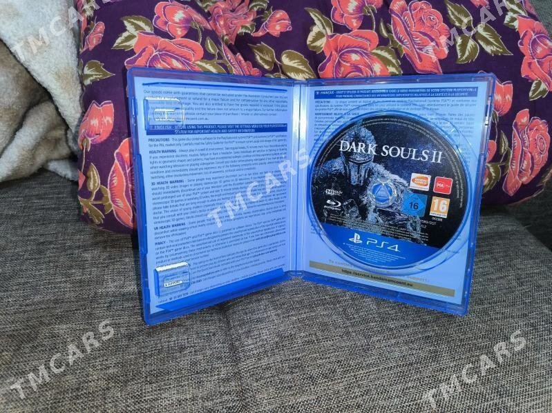 Dark Souls Trilogy - Aşgabat - img 3