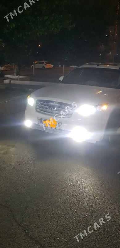 Infiniti FX35 2007 - 110 000 TMT - Ашхабад - img 2