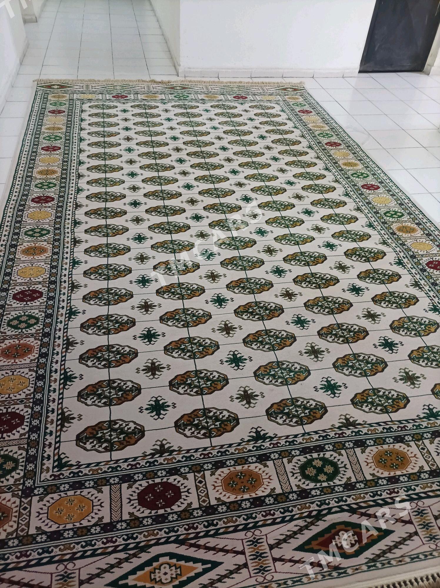Haly - Aşgabat - img 3