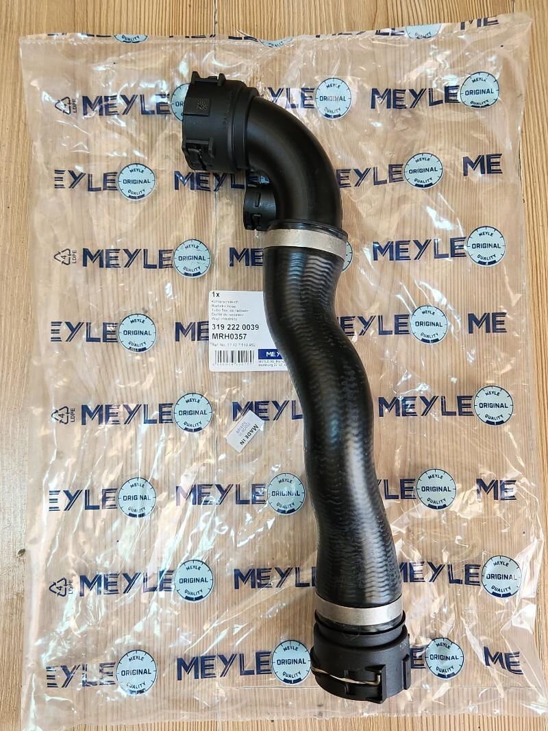 E46 BMW PATRUBKA MEYLE ORGINAL 400 TMT - Ашхабад - img 2