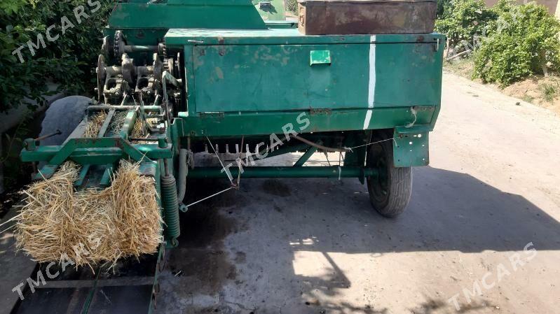 MTZ T-28 2010 - 60 000 TMT - Дянев - img 6