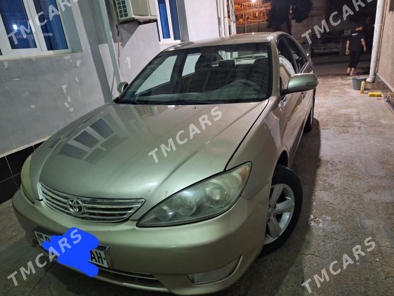 Toyota Camry 2004 - 130 000 TMT - Теджен - img 2