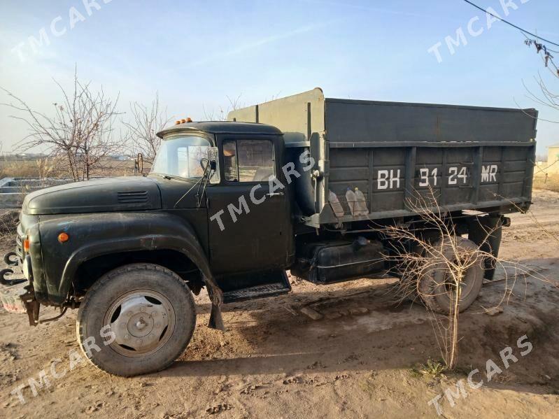 Zil 130 1983 - 45 000 TMT - Туркменгала - img 2