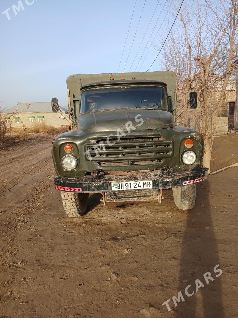 Zil 130 1983 - 45 000 TMT - Туркменгала - img 3