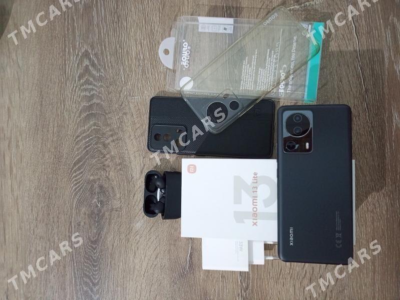 mi 13 lite - Ашхабад - img 2