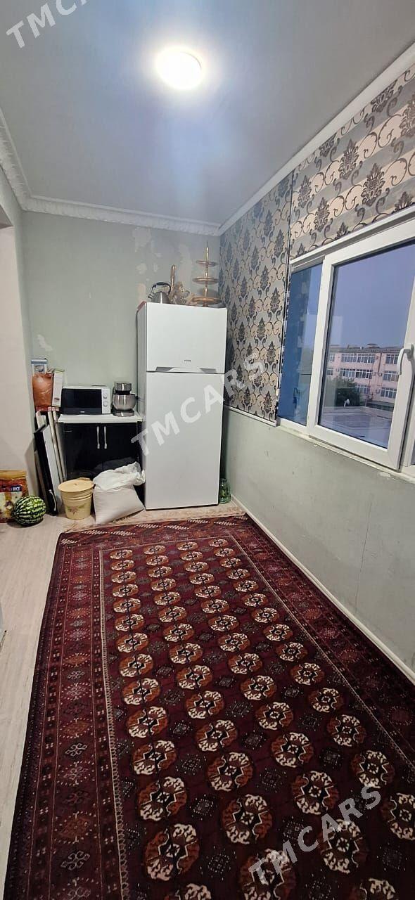 Гагарина 2 комн 64м2 - Aşgabat - img 7
