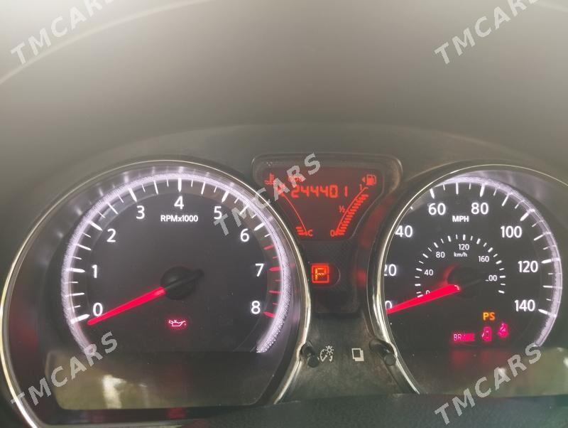 Nissan Versa 2011 - 112 000 TMT - Aşgabat - img 2