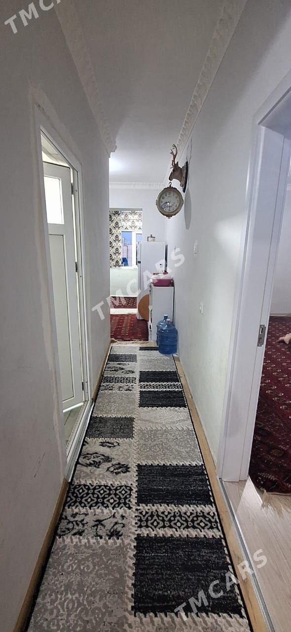 Гагарина 2 комн 64м2 - Aşgabat - img 5