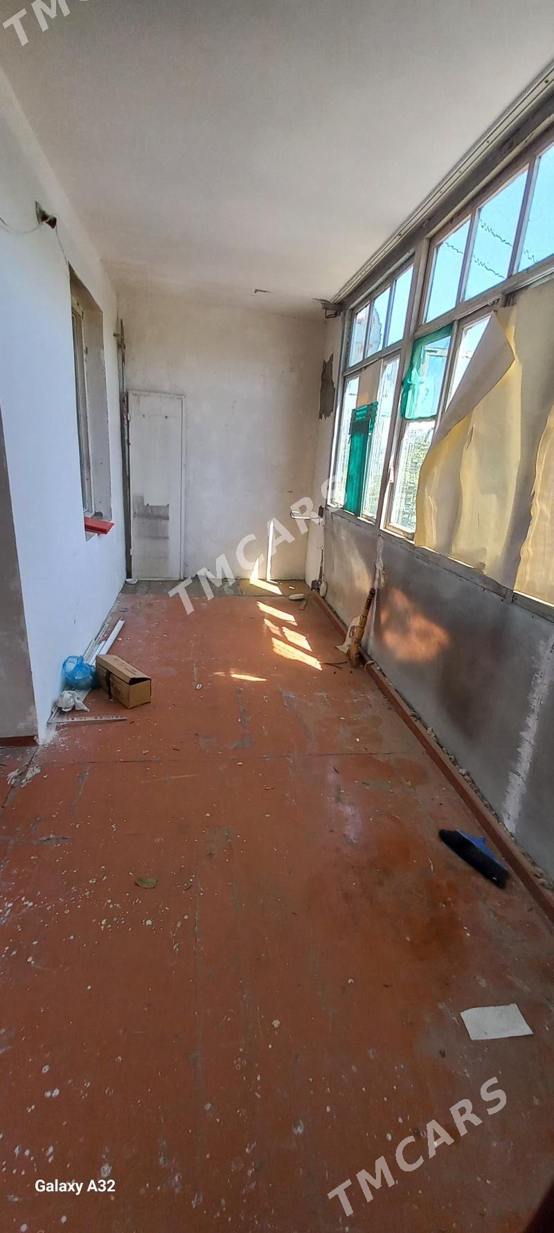 Ipoteka Sentr 2.komnat jay - Aşgabat - img 3