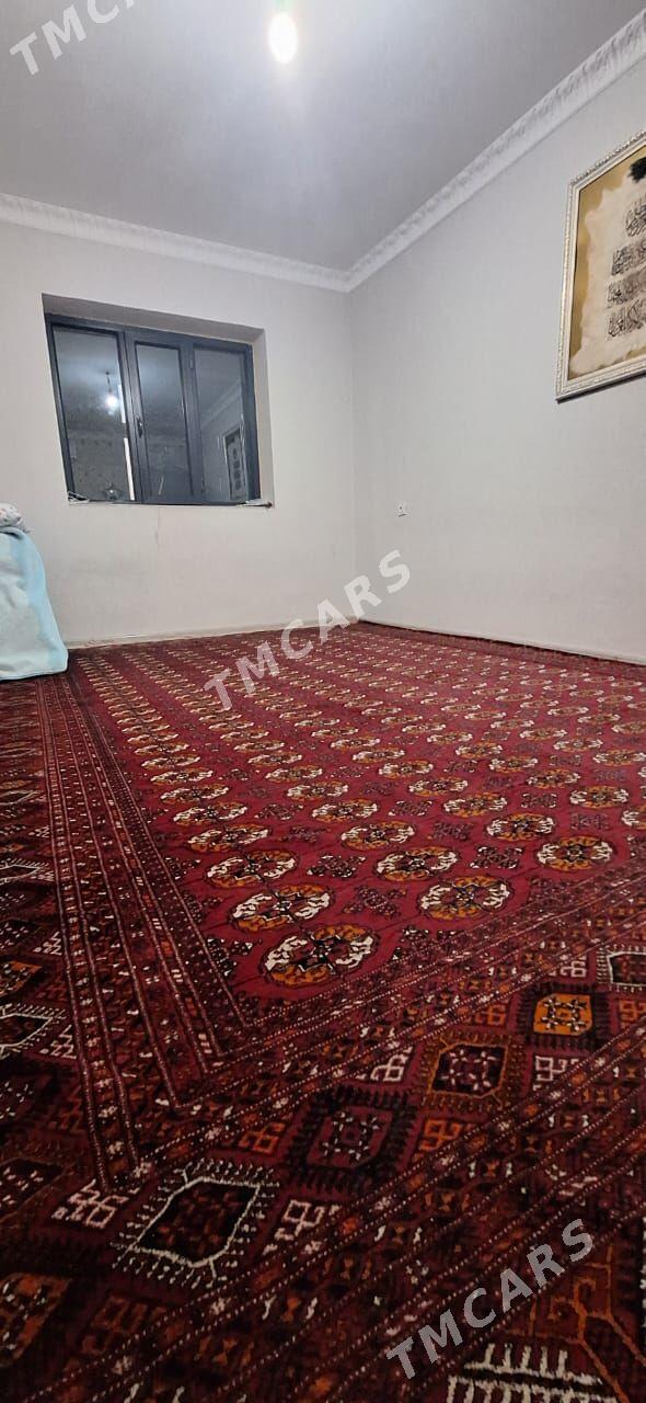 Гагарина 2 комн 64м2 - Aşgabat - img 8